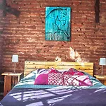 Hostal Boutique Carampangue