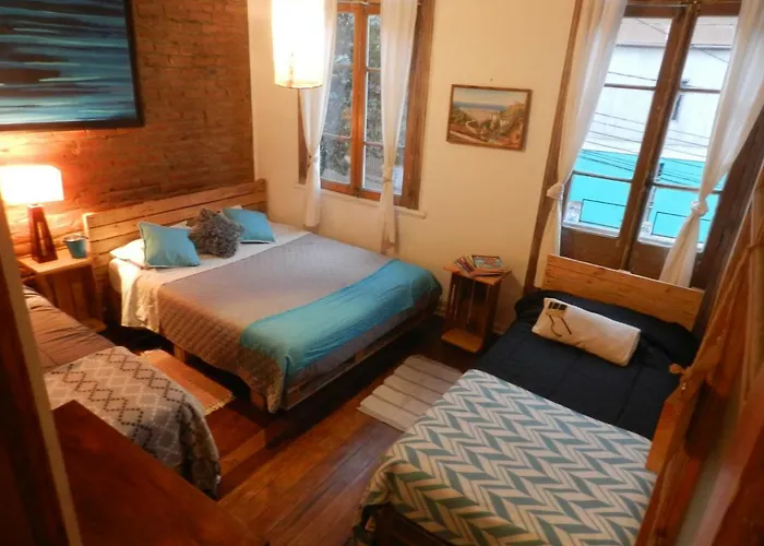 Hostal Boutique Carampangue