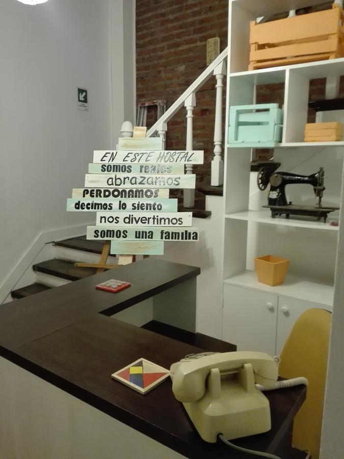 Boutique Carampangue Bed & Breakfast
