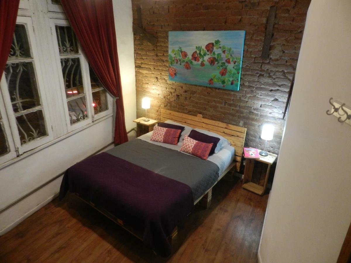 Boutique Carampangue Valparaíso