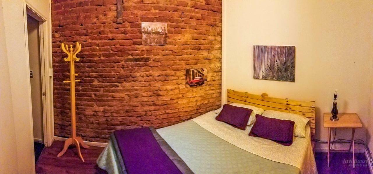 Boutique Carampangue Bed & Breakfast 3*