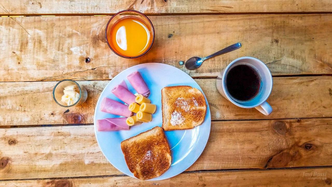Bed & Breakfast Boutique Carampangue 3*