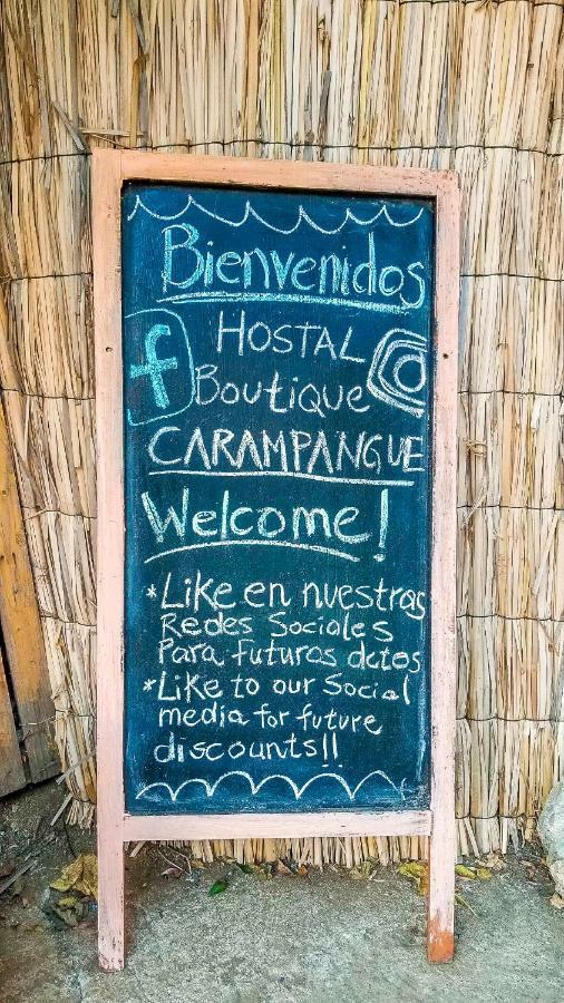 Boutique Carampangue 3*