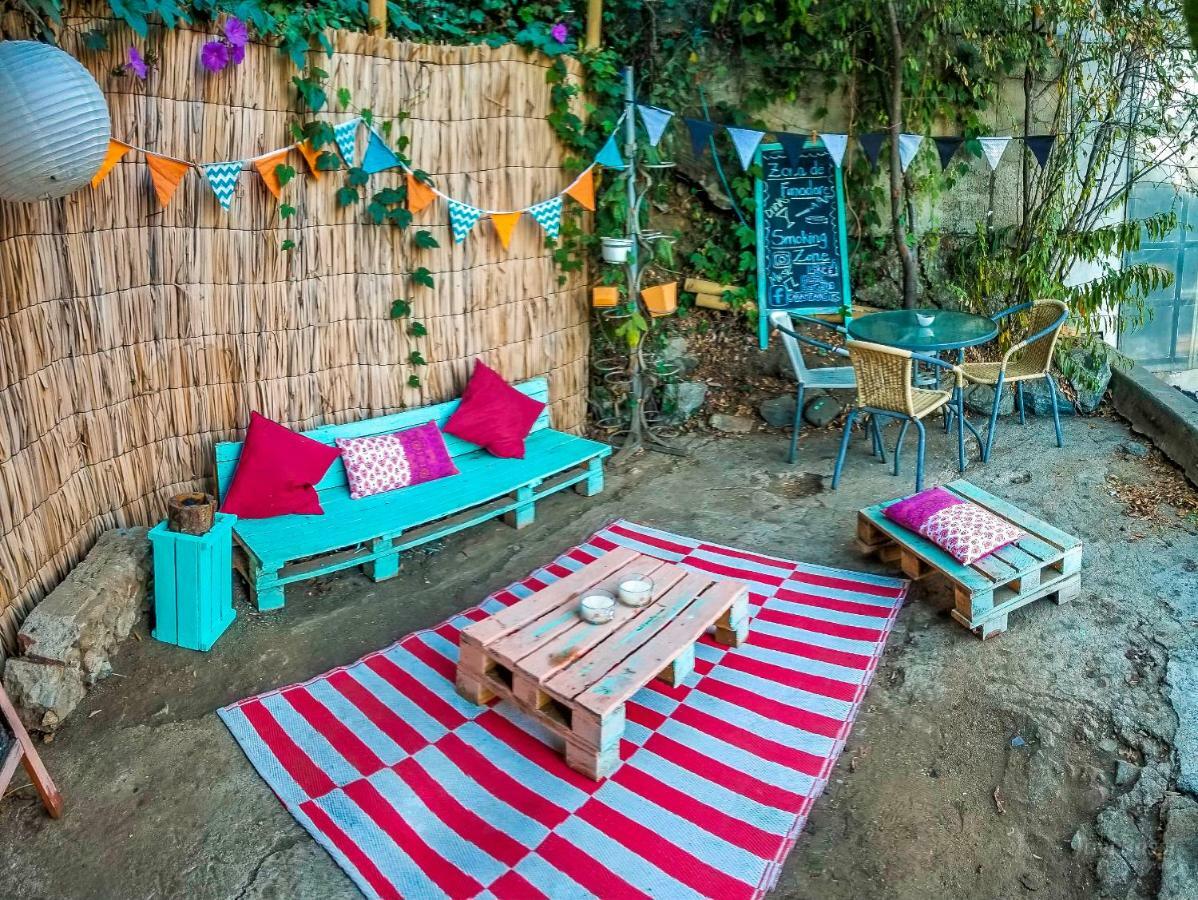 Boutique Carampangue Bed & Breakfast