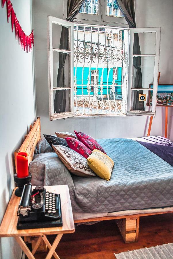 Bed & Breakfast Boutique Carampangue 3*