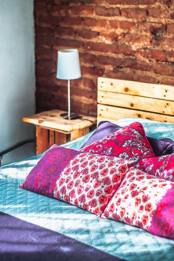 Bed & Breakfast Boutique Carampangue 3*
