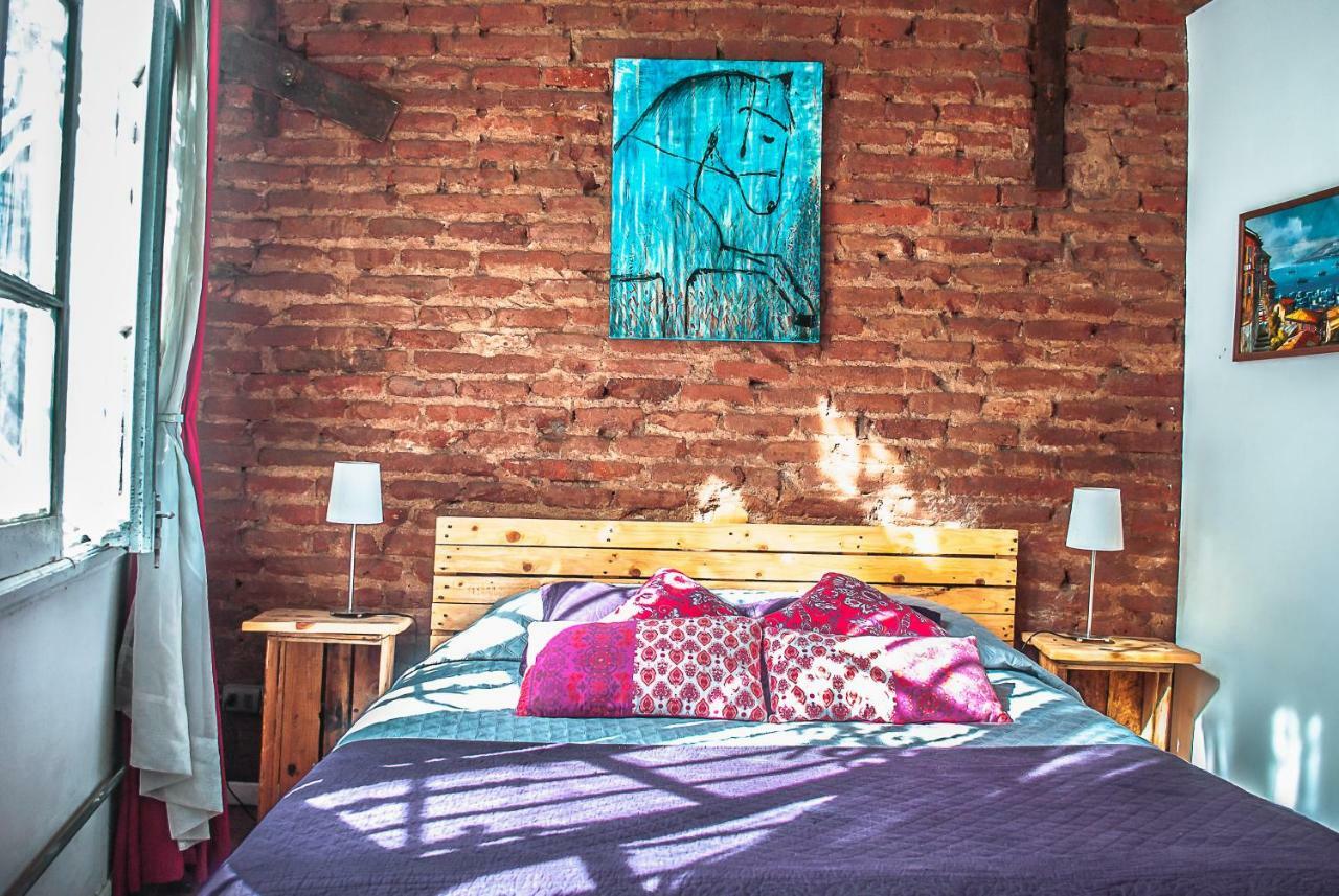 Boutique Carampangue 3* Valparaíso