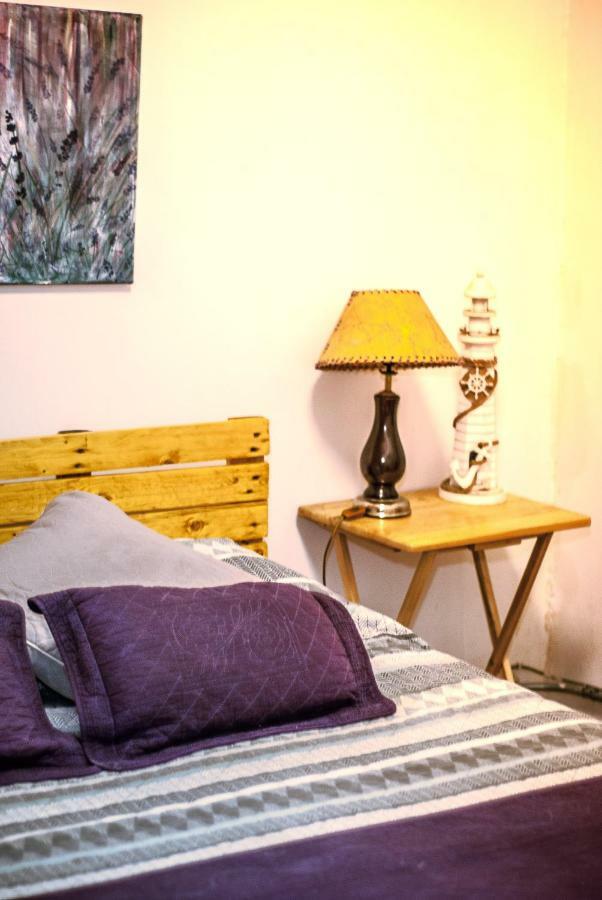 Boutique Carampangue Bed & Breakfast Valparaíso