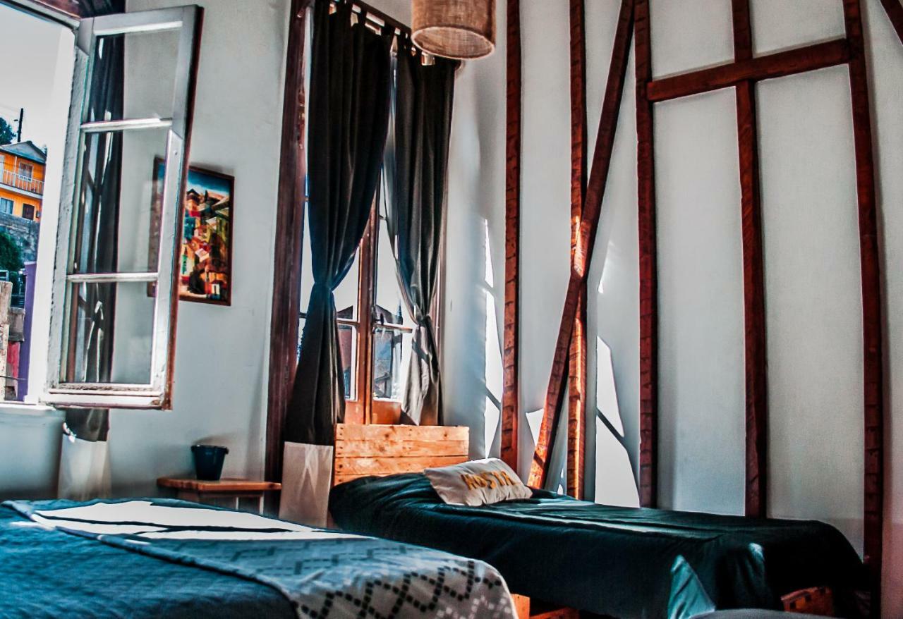 Boutique Carampangue Valparaíso