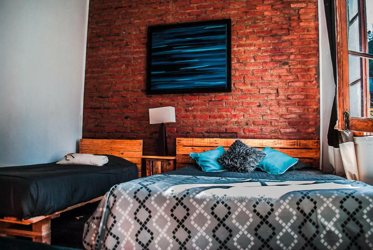 Boutique Carampangue 3* Valparaíso