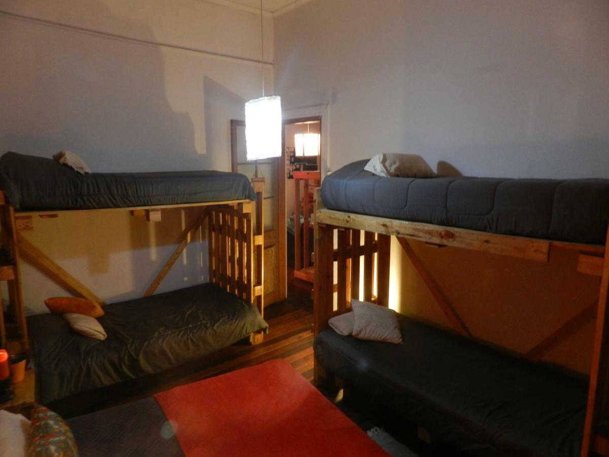 Bed & Breakfast Boutique Carampangue Valparaíso