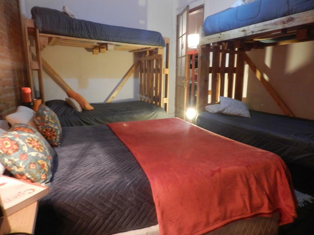 Boutique Carampangue Bed & Breakfast