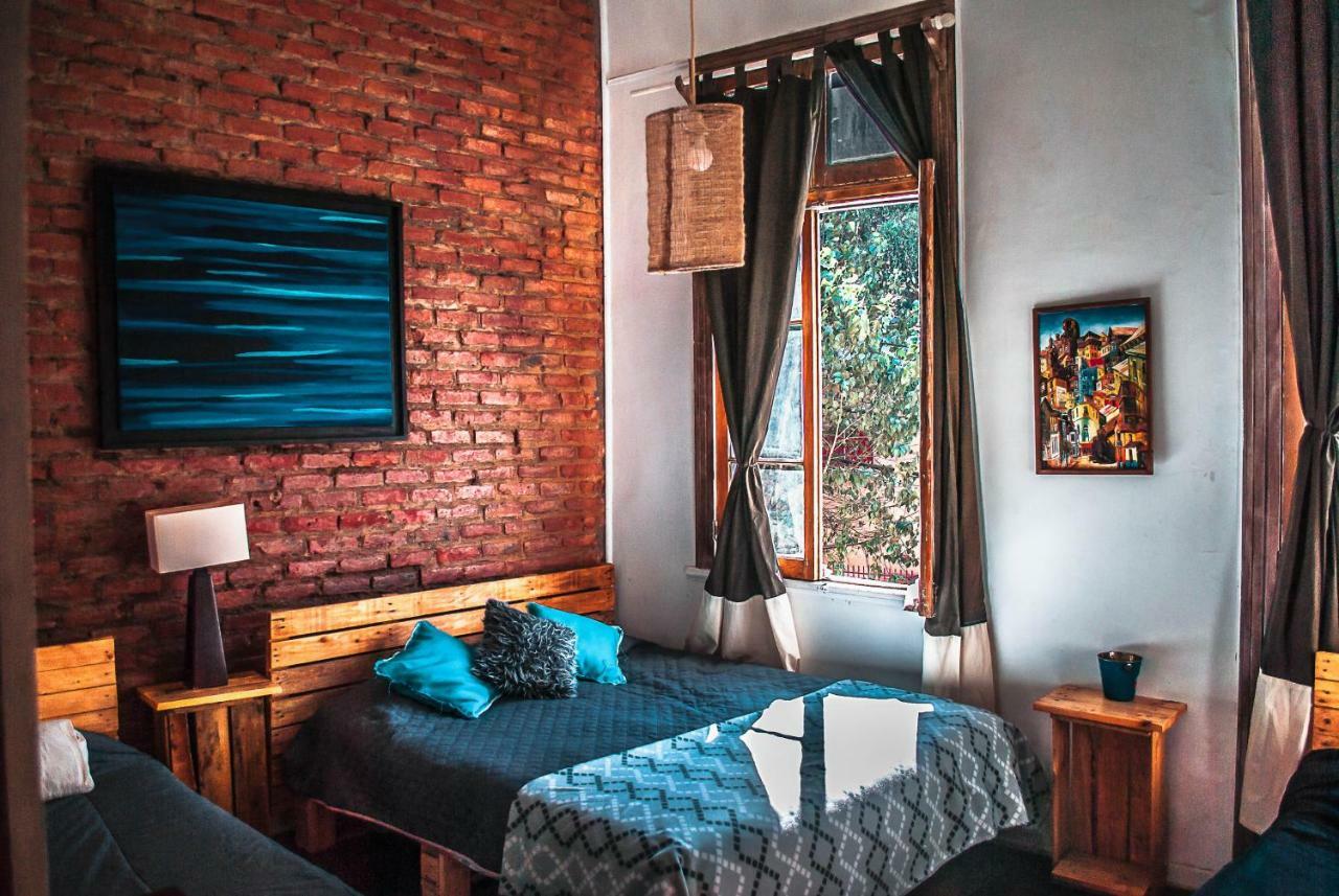 Boutique Carampangue Bed & Breakfast