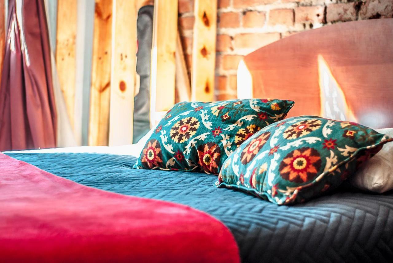Boutique Carampangue 3* Valparaíso