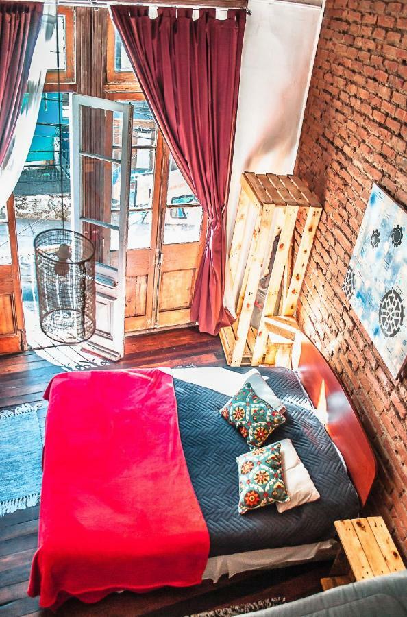 Boutique Carampangue Bed & Breakfast 3*