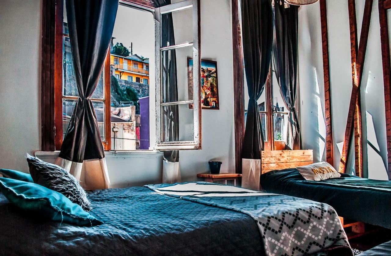 Boutique Carampangue Bed & Breakfast 3*