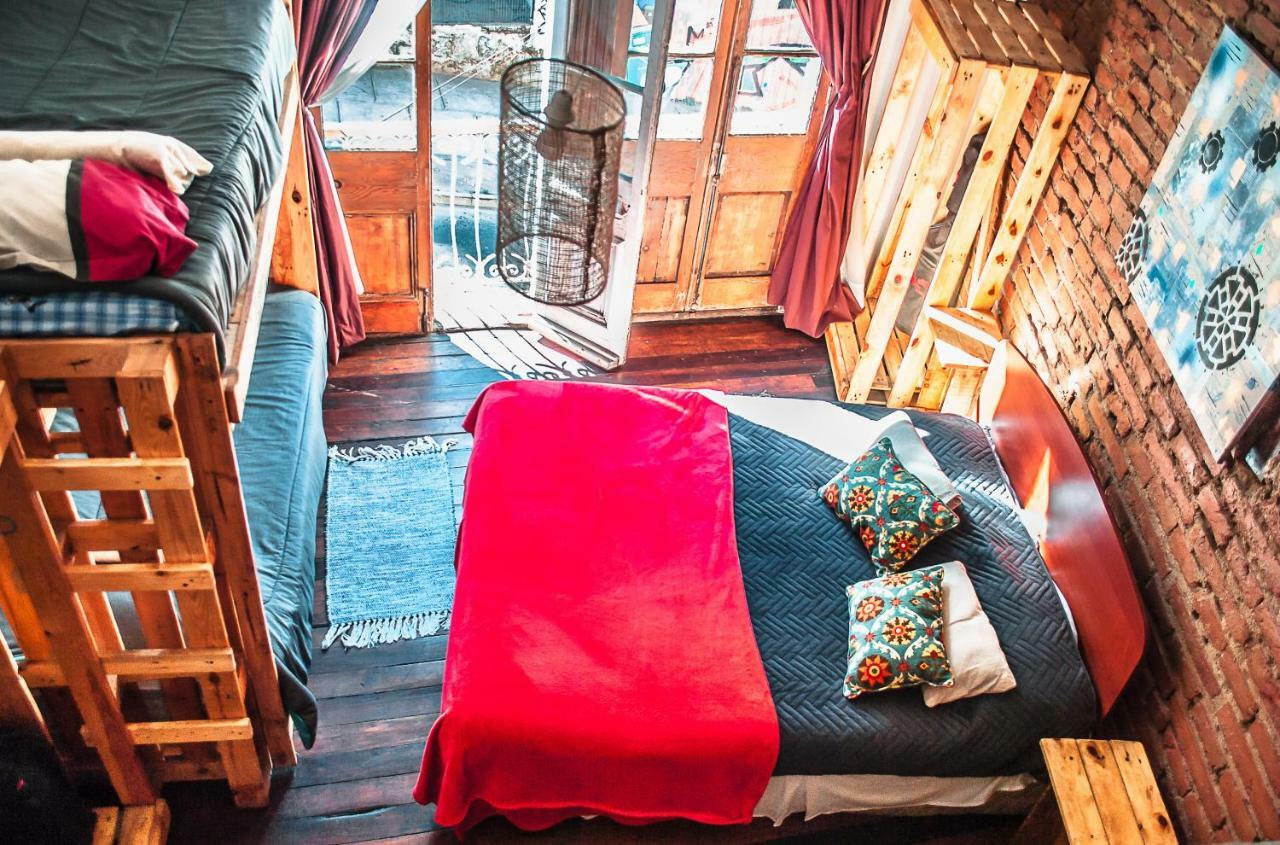 Boutique Carampangue Bed & Breakfast