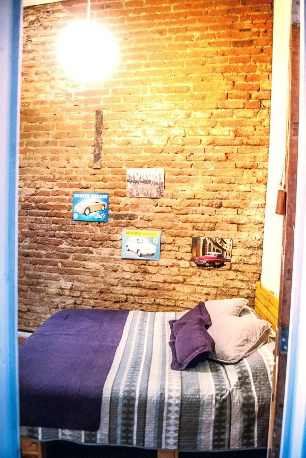Boutique Carampangue Valparaíso