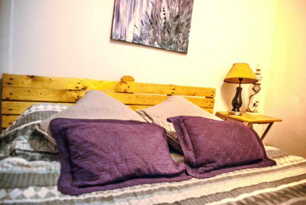 Boutique Carampangue Bed & Breakfast 3*