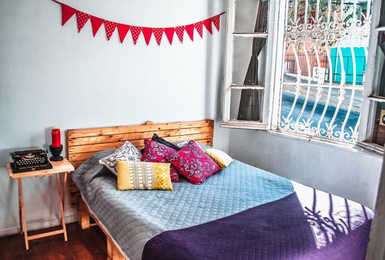 Bed & Breakfast Boutique Carampangue 3*