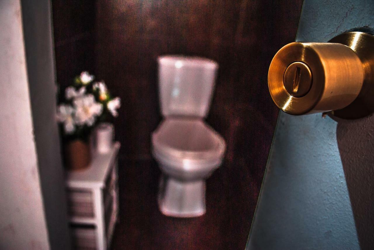 Boutique Carampangue Bed & Breakfast 3*