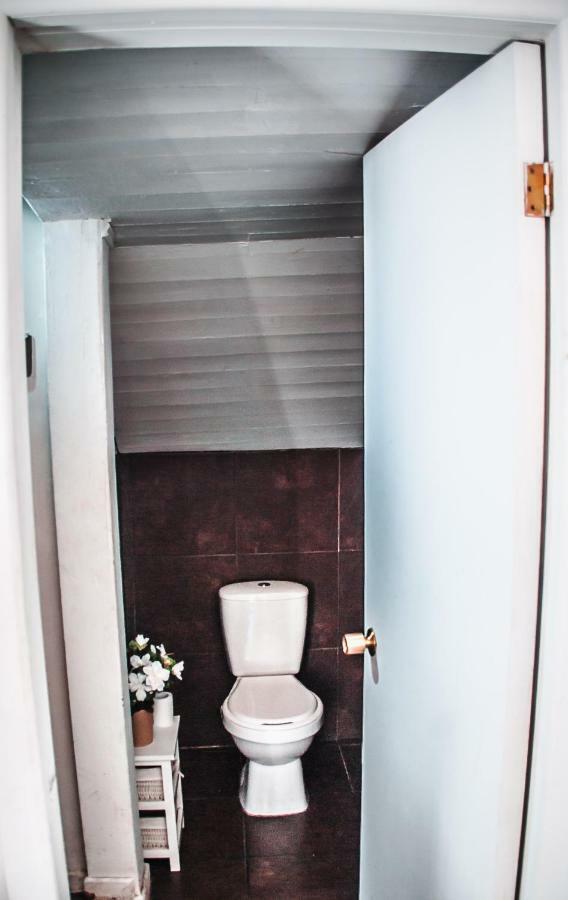 Boutique Carampangue 3* Valparaíso